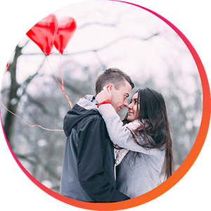 Getting Back With an Ex